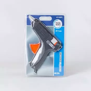 Пистолет клеевой