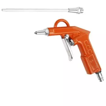 Пистолет продувочный