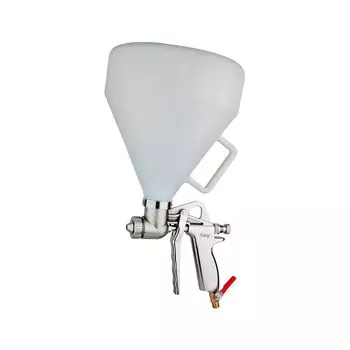 Пистолет текстурный Fubag Decor G5000 3 сопла 4/6/8 мм