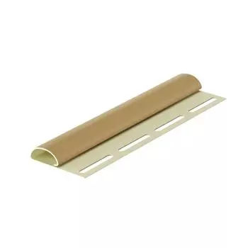 Планка финишная карамель Docke 3,05 м