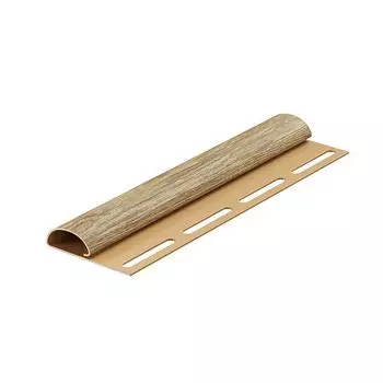 Планка финишная (кедр) 3,0м Дёке