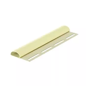 Планка финишная лимон Docke 3,05 м