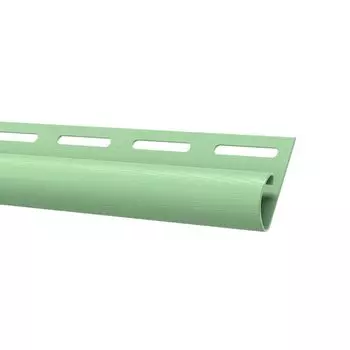 Планка финишная мелисса Технниколь 3м