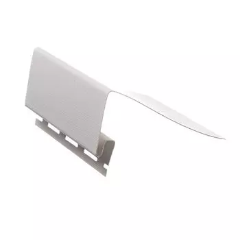 Планка околооконная Docke пломбир 230х110х27 мм