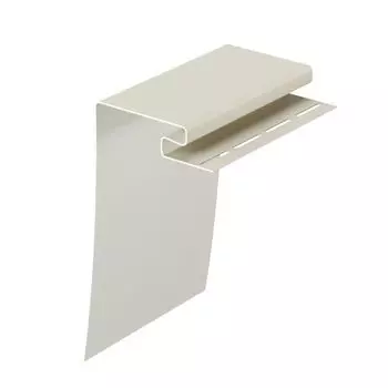 Планка околооконная сливки Docke 3,66 м