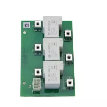 Плата БС Zota 1-3-6 V1/OEM V1.6.1 АС220V (для ПУ ЭВТ)