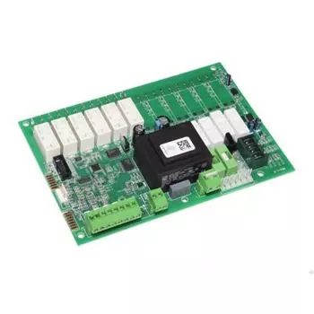 Плата управления Protherm Скат 6-14 кВт (0020094663)