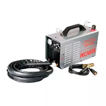 Плазменный резак инверторный Ресанта ИПР-40К