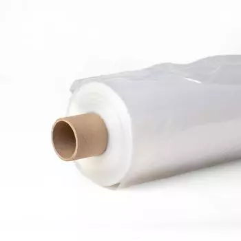 Пленка полиэтиленовая 100 мк 3х100 м