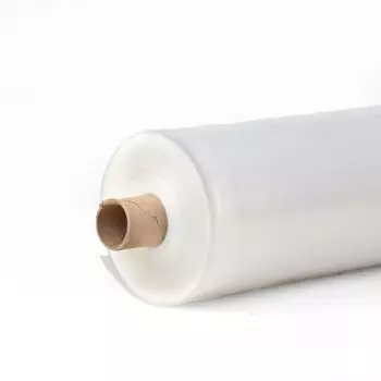 Пленка полиэтиленовая 200 мк 3х100 м