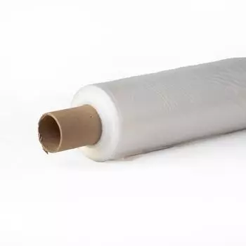 Пленка полиэтиленовая 40 мк 3х100 м