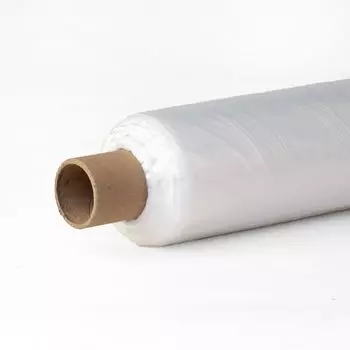 Пленка полиэтиленовая 80 мк 3х100 м