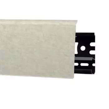 Плинтус Arbiton Indo 134, Кембридж, 2500х70х26мм