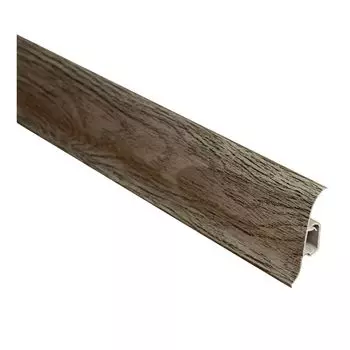 Плинтус Bonkeel Color ВС6007 2200х60х25мм (Уп\40шт)