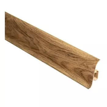 Плинтус Bonkeel Color ВС6008 2200х60х25мм (Уп\40шт)