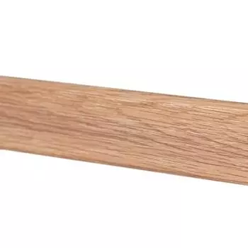 Плинтус Bonkeel Flora(507 Циния 58х25х2500мм)