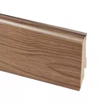 Плинтус композитный для LVT Neuhofer Holz, K0210L, 714455, 2400х59х17 мм