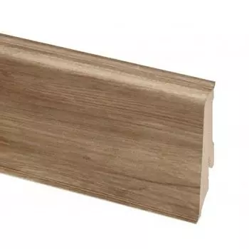 Плинтус композитный для LVT Neuhofer Holz, K0210L, 714457, 2400х59х17 мм