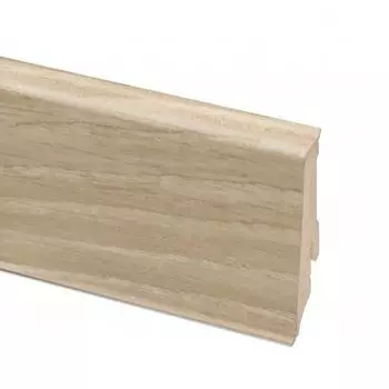 Плинтус композитный для LVT Neuhofer Holz, K0210L, 714458, 2400х59х17 мм
