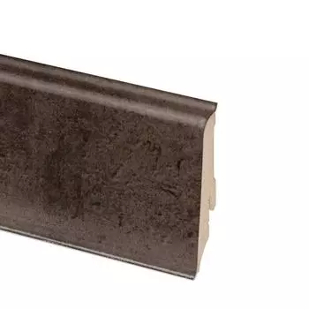 Плинтус композитный для LVT Neuhofer Holz, K0210L, 714471, 2400х59х17 мм