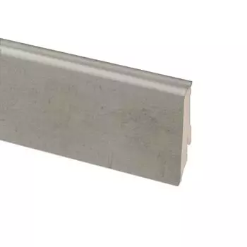 Плинтус композитный для LVT Neuhofer Holz, K0210L, 714472, 2400х59х17 мм