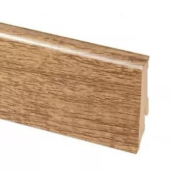 Плинтус композитный для LVT Neuhofer Holz, K0210L, 714490, 2400х59х17 мм