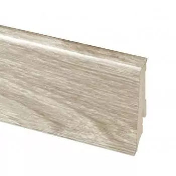 Плинтус композитный для LVT Neuhofer Holz, K0210L, 714491, 2400х59х17 мм