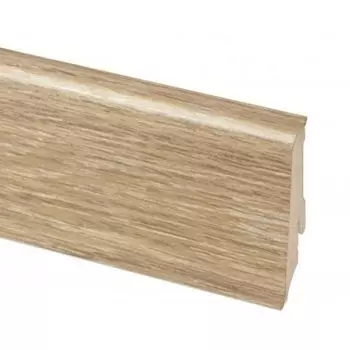 Плинтус композитный для LVT Neuhofer Holz, K0210L, 714492, 2400х59х17 мм