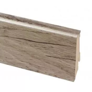 Плинтус композитный для LVT Neuhofer Holz, K0210L, 714493, 2400х59х17 мм