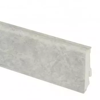 Плинтус композитный для LVT Neuhofer Holz, K0210L, 714925, 2400х59х17 мм