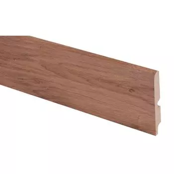 Плинтус Kronopol P85 2594, Celtic Oak, 2500х85х16мм, 9шт/уп
