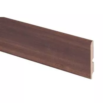 Плинтус Kronopol P85 4903 Walnut Tuscany, 2500х85х16мм, 9шт/уп