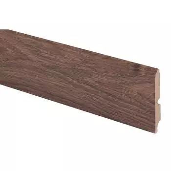 Плинтус Kronopol P85 4918 Westminster Oak 2500х85х16мм