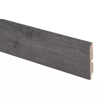 Плинтус Kronopol P85 4921 Wembley Oak 2500х85х16мм