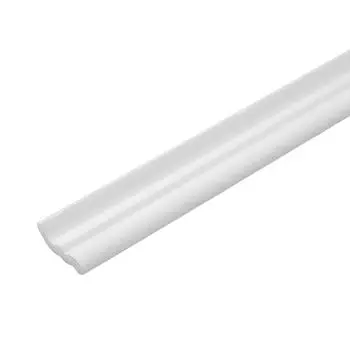 Плинтус потолочный Солид С03/35, 32х32мм, 2м