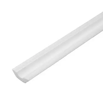 Плинтус потолочный Солид С28/45, 34х34мм