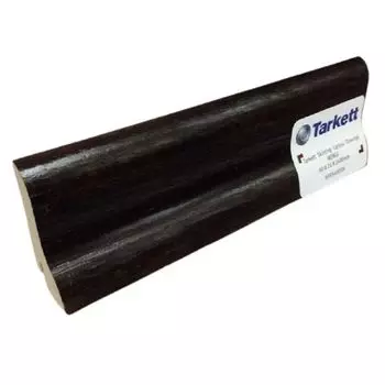 Плинтус шпонированный Tarkett WENGE PL, 60x23x2400мм, 559540035