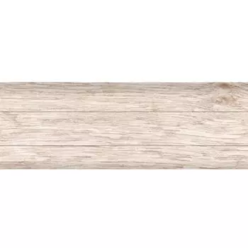 Плинтус Т-Пласт 077 Дуб светлый 40шт. 2500х58х22мм