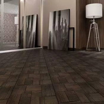 Плитка для пола Gracia Ceramica Milan natural 450х450 мм