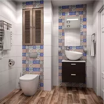 Плитка керамическая Unitile Премиум 200х300 мм белая