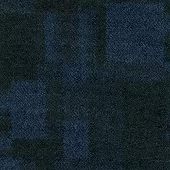 Плитка ковровая Modulyss First Blocks 575, 100% PA