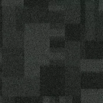 Плитка ковровая Modulyss First Blocks 993, 100% PA