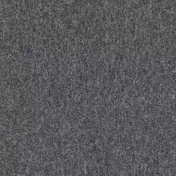 Плитка ковровая Modulyss Step 907, 100% PA