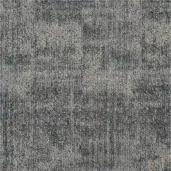 Плитка ковровая Tarkett Domino 316-93 6,5мм (20шт/5м2) 500х500мм 650957001