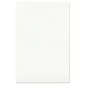 Плитка обл. 200х300мм Белая, Нефрит-Керамика