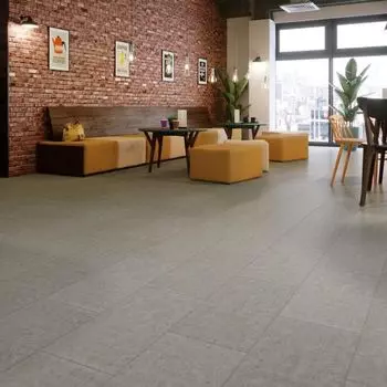 Плитка ПВХ клеевая Arbiton Aroq Brooklyn Concrete DA121