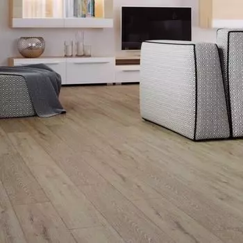 Плитка ПВХ клеевая Arbiton Aroq Wiliamsburg Oak DA114