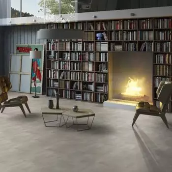 Плитка ПВХ клеевая Tarkett Art Vinyl Blues Edmonton 257014002