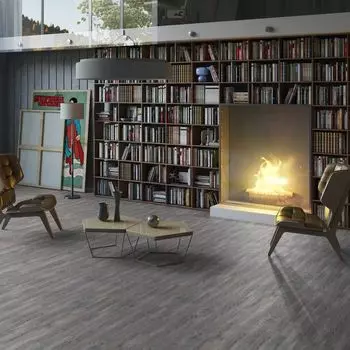 Плитка ПВХ клеевая Tarkett Art Vinyl Blues Stafford 257012002