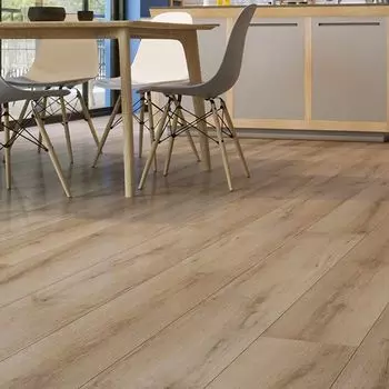 Плитка ПВХ замковая Arbiton Amaron Belford Oak CA146